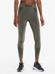 Тайтсы Evostripe Evoknit 7 8 Tights Grape Leaf 58915944 L